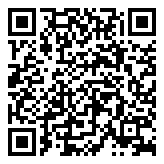 Scan QR Code for live pricing and information - 2 Piece Sofa Set with Pillows Black Velvet