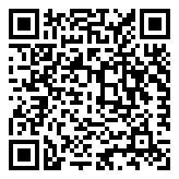 Scan QR Code for live pricing and information - BMW M Motorsport Drift Cat Decima 2.0 Unisex Shoes in White, Size 8.5, Rubber by PUMA Shoes