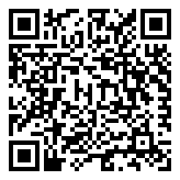 Scan QR Code for live pricing and information - Full Body Massage Recliner Chair 8 Point Heated Office Chair Beige