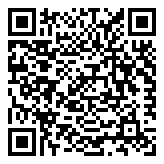 Scan QR Code for live pricing and information - Dining Chairs With Cushions 4 Pcs White Solid Wood