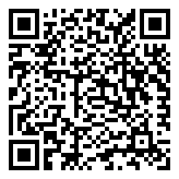 Scan QR Code for live pricing and information - Gardeon 3PC Outdoor Furniture Bistro Set Lounge Setting Table Chairs Cushion Patio Grey