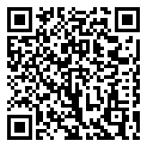 Scan QR Code for live pricing and information - Twitch Runner Unisex Trail Shoes in Black/White, Size 11 by PUMA Shoes