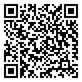 Scan QR Code for live pricing and information - Itno Ziggy Derby Shoe Black