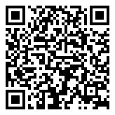 Scan QR Code for live pricing and information - Adairs Stonewashed Cotton Charcoal Grid Pillowcases - Black (Black European Pillowcase Each)