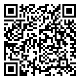 Scan QR Code for live pricing and information - 5 Piece Garden Dining Set Anthracite Metal Mesh