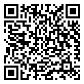 Scan QR Code for live pricing and information - Garage Door Top and Sides Seal Strip 34 FT Universal Weather Stripping