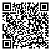 Scan QR Code for live pricing and information - Wallaroo Garden Bed 100 X 60 X 30cm Galvanized Steel - Black