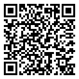 Scan QR Code for live pricing and information - 4 Piece Garden Chair And Stool Set Poly Rattan Grey