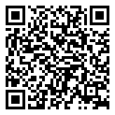 Scan QR Code for live pricing and information - Garden Table 200x90x75 Cm Solid Wood Acacia