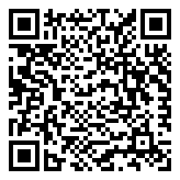 Scan QR Code for live pricing and information - Men's P Bucket Hat in Black, Size L/XL, Polyester by PUMA