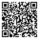 Scan QR Code for live pricing and information - Greenhouse with Steel Frame White 20 mÂ² 10x2x2 m