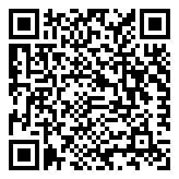 Scan QR Code for live pricing and information - Gardeon Outdoor Garden Bench Seat Steel Outdoor Furniture 3 Seater Park Black
