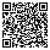 Scan QR Code for live pricing and information - Folding Sun Loungers 2 Pcs With Footrests Steel Brown