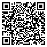 Scan QR Code for live pricing and information - Cork Board Bulletin Board 36' x 24' with MDF Sticker Frame Wall Mounted