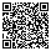 Scan QR Code for live pricing and information - Run Favourite Split Men's Running Shorts in Black, Size Medium, Polyester by PUMA