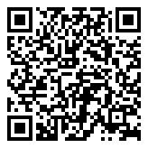 Scan QR Code for live pricing and information - CA Pro Lux III Sneakers in White/Vapor Gray, Size 10.5, Textile by PUMA