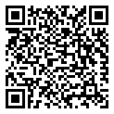 Scan QR Code for live pricing and information - BOSS Stripe Shorts