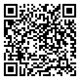 Scan QR Code for live pricing and information - IndividualCUP Men's Football Jersey Shirt in Black, Size Small, Polyester by PUMA