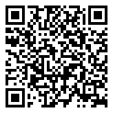 Scan QR Code for live pricing and information - Adairs Storm Blue Stonewashed Cotton Double Sheet Separates