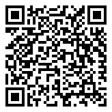 Scan QR Code for live pricing and information - Shoe Cabinet 2-Layer Mirror White 63x17x67 cm
