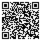 Scan QR Code for live pricing and information - Folding Garden Chairs 6 pcs with Cushions Solid Wood Acacia