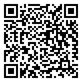 Scan QR Code for live pricing and information - Adairs Holland Navy & Brown Wool Cushion - Natural (Natural Cushion)