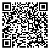 Scan QR Code for live pricing and information - Box Spring Bed with Mattress Black 100x200 cm Faux Leather