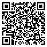 Scan QR Code for live pricing and information - Artificial Half Pre-lit Christmas Tree with Stand Green 240 cm PVC