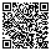 Scan QR Code for live pricing and information - Adairs Silver Ornament Hanging Silver Timber Snowflake