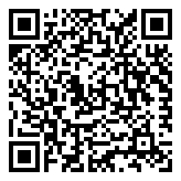 Scan QR Code for live pricing and information - Welding Screen with Frame 6' x 6' Welding Curtain Screen on 4 Wheels Red