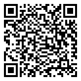 Scan QR Code for live pricing and information - Adairs Dark Slate Blue Stonewashed Cotton Queen Quilt Cover