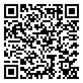 Scan QR Code for live pricing and information - Bookshelf Boards 8 Pcs White 100x30x1.5 Cm Engineered Wood.