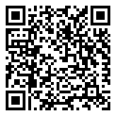 Scan QR Code for live pricing and information - Pet Bike Trailer Blue and Black