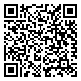 Scan QR Code for live pricing and information - Bathroom Washbasin Frame White 79x38x83 cm Iron