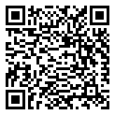 Scan QR Code for live pricing and information - 289562 Wall-mounted Wine Racks For 18 Bottles 2 Pcs Black Iron