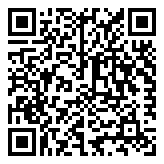 Scan QR Code for live pricing and information - TV Cabinet Black 105x35x50 Cm Steel