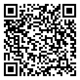 Scan QR Code for live pricing and information - Alpha Strike Trainer Senior Boys Athletic School Shoes Shoes (Black - Size 11)