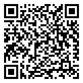 Scan QR Code for live pricing and information - Puma Leopard Infil Hoodie