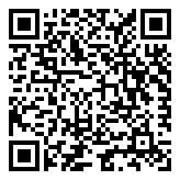 Scan QR Code for live pricing and information - Wall Corner Shelf White 40x40x50 cm Engineered Wood