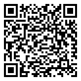 Scan QR Code for live pricing and information - ArtissIn Set Of 4 Dining Chairs Office Cafe Lounge Seat Stackable Plastic Leisure Chairs White