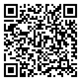 Scan QR Code for live pricing and information - Dog Cage With Double Door 89x69x50 Cm