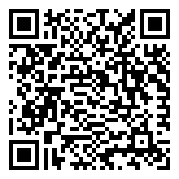 Scan QR Code for live pricing and information - Backcourt Mid Unisex Sneakers in White/Black/High Risk Red, Size 13, Textile by PUMA Shoes