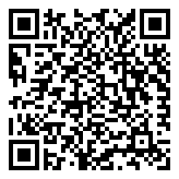 Scan QR Code for live pricing and information - Garden Bench Cushion Anthracite 150x50x3 Cm