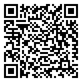 Scan QR Code for live pricing and information - Massage Recliner Chair Black Fabric