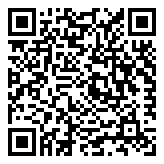 Scan QR Code for live pricing and information - Patio Retractable Side Awning 160 X 300 Cm Black