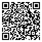 Scan QR Code for live pricing and information - Nesting Tables 3 pcs Black Poly Rattan