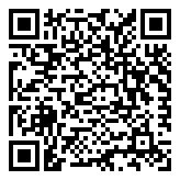 Scan QR Code for live pricing and information - Massage Recliner Chair Black Fabric