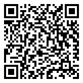 Scan QR Code for live pricing and information - Adairs Natural Blanket Ella Stripe Natural Tufted