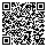 Scan QR Code for live pricing and information - Sliding Tub Transfer Bench Shower Chair & Cut-Out Seat Reversible Backrest