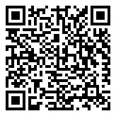 Scan QR Code for live pricing and information - A$AP ROCKY x Balaclava in Alpine Snow, Polyester by PUMA